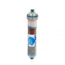 Aquafilter AIFIR-200, картридж для ионизации воды 2”