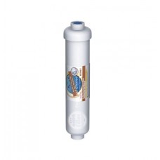 Aquafilter AISTRO-2 Линейный картридж для умягчения и обезжелезивания воды.