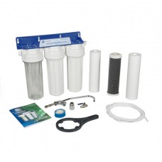 FP3-2 Aquafilter фильтр для мягкой воды