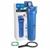 Aquafilter FH20B1 корпус 20BB на холодную воду, синий