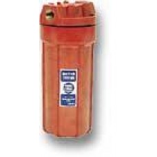 Aquafilter FHHOT-1 Корпус 10'' на горячую воду, оранжевый