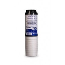 Aquafilter FCCA-STO-10SL Картридж комбинированный кокосовый уголь и полипропилен