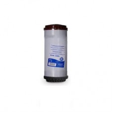 Aquafilter FCCA-10BB Картридж из кокосового угля с гранулами полипропиленового волокна