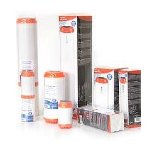 Aquafilter FCCBHD-5SL Картридж из активированного угля скорлупы кокосового ореха