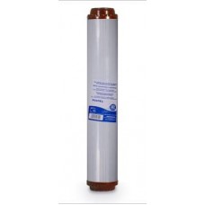 Aquafilter FCCFE-L 20SL Картридж, удаляющий растворённое железо