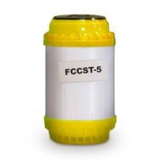 Aquafilter FCCST5 SL Умягчающий картридж с ионообменной смолой