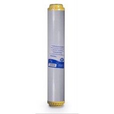 Aquafilter FCCST-L, 20SL Умягчающий картридж с ионообменной смолой