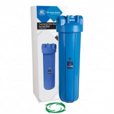 Aquafilter FH20B1-L корпус 20BB на холодную воду синий