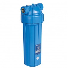 FHPRN34 Aquafilter Корпус 10" голубой на холодную воду