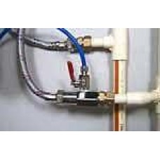 Aquafilter FX-BP комплект для подключения к водопроводу, 1/2"