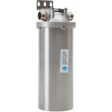 Магистральный фильтр atoll I-11BM-e STD для гор воды без картриджа
