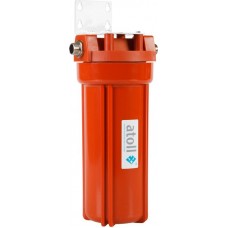 Магистральный фильтр atoll I-11SH-p STD для гор воды с механическим картриджем