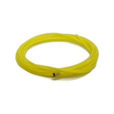 Тефлоновый канал жёлтый деам. 1.2-1.6mm, 4m