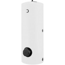 Накопительный водонагреватель комбинированный Austria Email HT 300 FM, 300л, 1715х600мм (металлик)