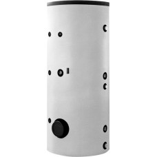 Накопительный водонагреватель комбинированный Austria Email VT 800 FRM, 800 л, 2010х1000 мм (металлик)