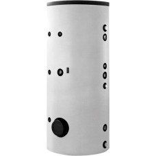 Накопительный водонагреватель комбинированный Austria Email VT 800 FRMR, 800 л, 2010х1000 мм (металлик)