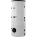 Накопительный водонагреватель комбинированный Austria Email VT 2000 FRM, 2000л, 2420х1100мм (металлик)