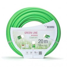Rehau Шланг поливочный Green Line 1/2" (20 м) (GLREHAU1/2-20)