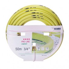 Rehau Шланг поливочный Pro Line 3/4" (50 м) (PLREHAU3/4-50)