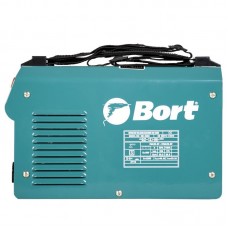 Аппарат сварочный инверторный Bort BSI-250H