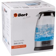 Чайник электрический Bort BWK-2017G
