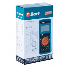 Мультитестер Bort BMM-1000N