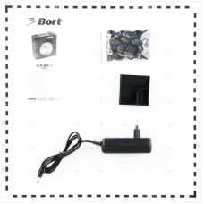 Увлажнитель воздуха ультразвуковой Bort BLF-245-A