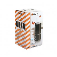 Увлажнитель воздуха ультразвуковой Bort BLF-824-B