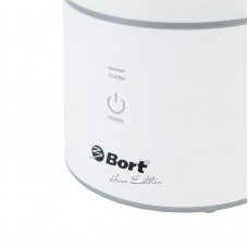 Увлажнитель воздуха ультразвуковой Bort BLF-824-W
