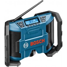 Радиоприёмник Bosch GPB 12V-10 Professional