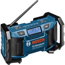 Радиоприёмник Bosch GML SoundBoxx Professional