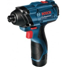 Комбинированный комплект Bosch GDR 120-LI Professional