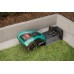 Автоматизированная газонокосилка Bosch Indego 350