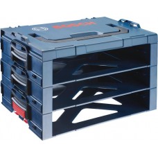 Система Bosch i-BOXX shelf, 3 шт. Professional
