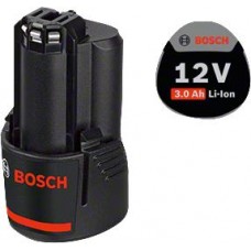 Аккумуляторный блок Bosch GBA 12V 3.0Ah Professional