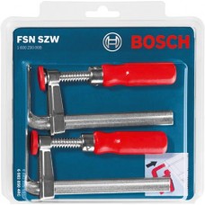 Системные принадлежности Bosch FSN SZW (струбцина) Professional