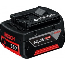 Аккумуляторный блок Bosch GBA 14,4V 4.0 Ah M-C Professional