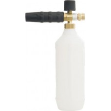 Принадлежности Bosch Spray nozzle with 1-litre foam bottle Professional