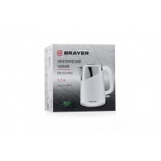 Чайник BRAYER BR1023 WH