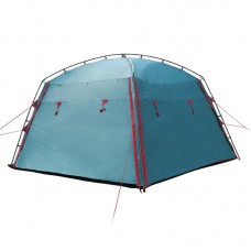 Палатка-шатер BTrace Camp, T0465 зеленый-бежевый