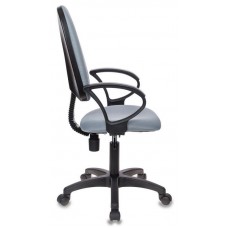  Компьютерное кресло Бюрократ CH-1300/GREY серый Престиж+