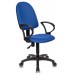  Компьютерное кресло Бюрократ CH-1300/BLUE