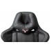 Кресло игровое Zombie VIKING 5 AERO BLACK EDITION черный искусственная кожа
