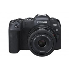 Беззеркальный фотоаппарат Canon EOS RP kit RF 24-105mm f/4 -7.1