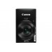 Цифровой фотоаппарат Canon IXUS 190, черный