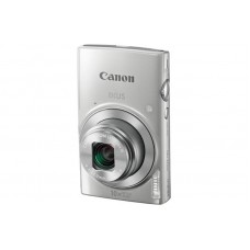 Цифровой фотоаппарат Canon IXUS 190, серебро