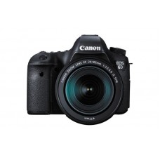 Зеркальный фотоаппарат Canon EOS 6D (WG) Kit 24-105mm f/3.5-5.6 IS STM