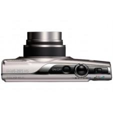 Цифровой фотоаппарат Canon IXUS 285 HS, серебро