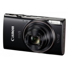 Цифровой фотоаппарат Canon IXUS 285 HS, черный
