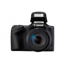 Canon PowerShot SX430 IS черный